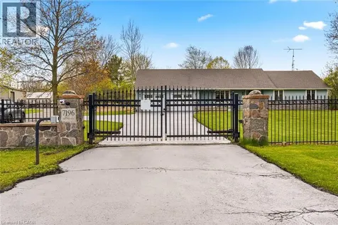 7196 Mcniven Road Milton ON L0P 1B0