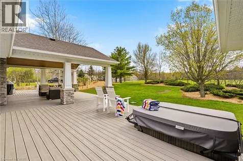 7196 Mcniven Road Milton ON L0P 1B0
