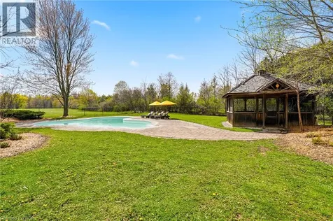 7196 Mcniven Road Milton ON L0P 1B0