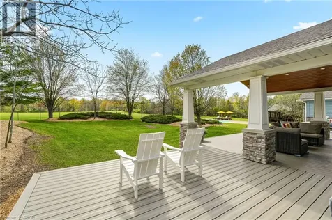 7196 Mcniven Road Milton ON L0P 1B0