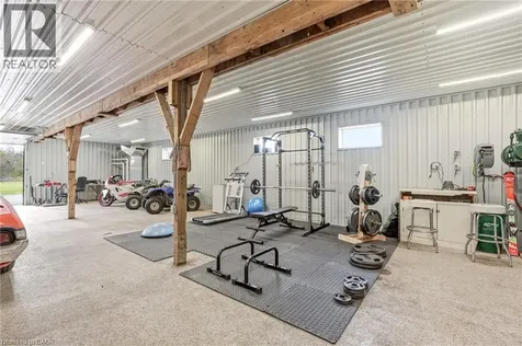 7196 Mcniven Road Milton ON L0P 1B0