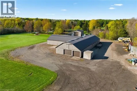 7196 Mcniven Road Milton ON L0P 1B0