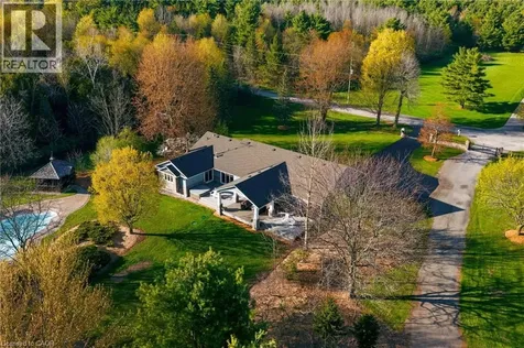 7196 Mcniven Road Milton ON L0P 1B0