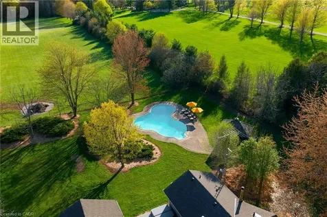7196 Mcniven Road Milton ON L0P 1B0
