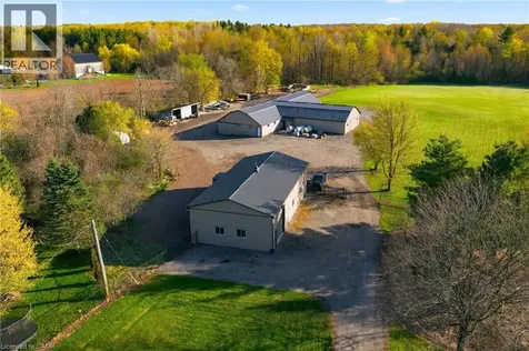 7196 Mcniven Road Milton ON L0P 1B0
