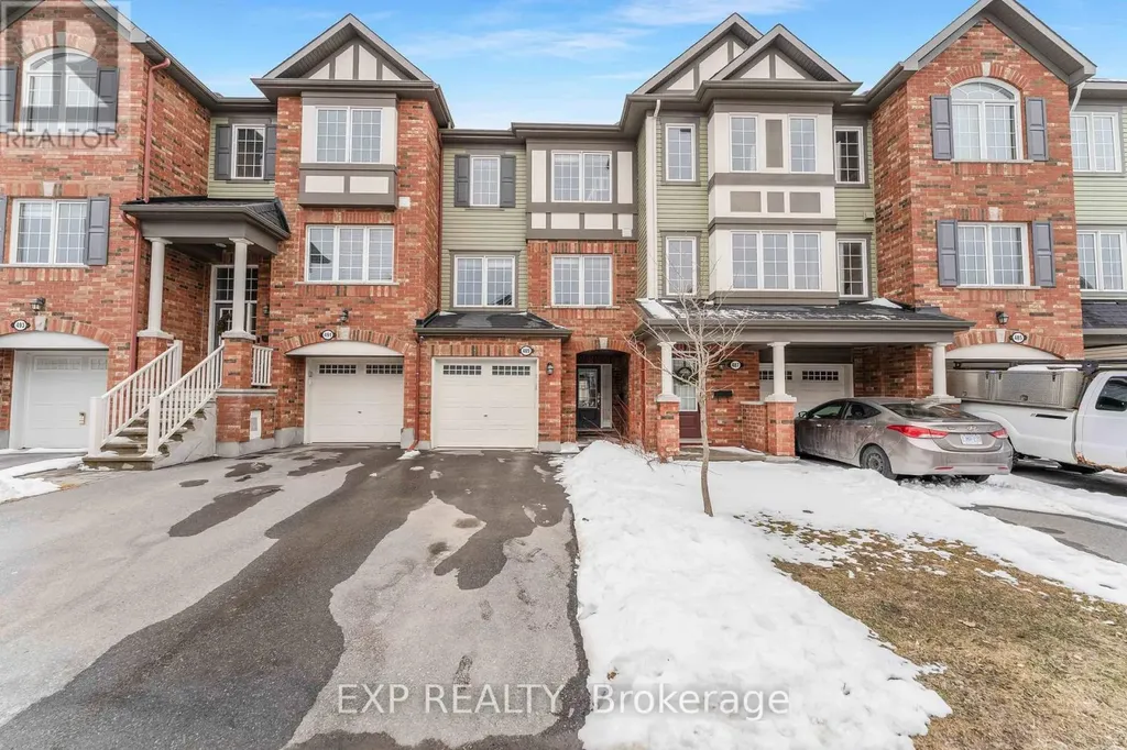 489 Coldwater Crescent Ottawa ON K2M 0J2
