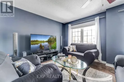 489 Coldwater Crescent Ottawa ON K2M 0J2
