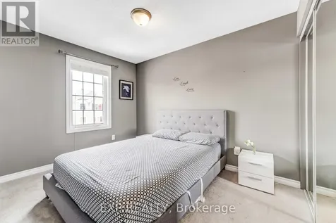 489 Coldwater Crescent Ottawa ON K2M 0J2