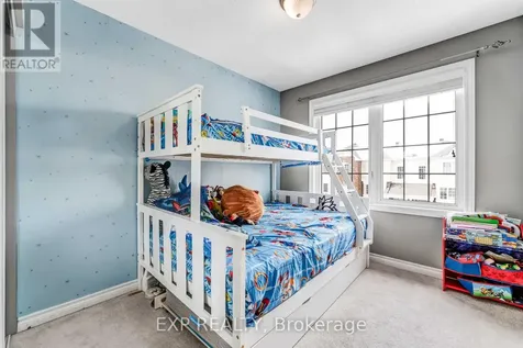 489 Coldwater Crescent Ottawa ON K2M 0J2