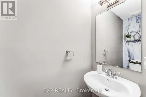 489 Coldwater Crescent Ottawa ON K2M 0J2