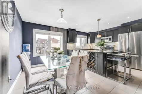 489 Coldwater Crescent Ottawa ON K2M 0J2