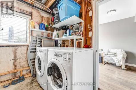 489 Coldwater Crescent Ottawa ON K2M 0J2