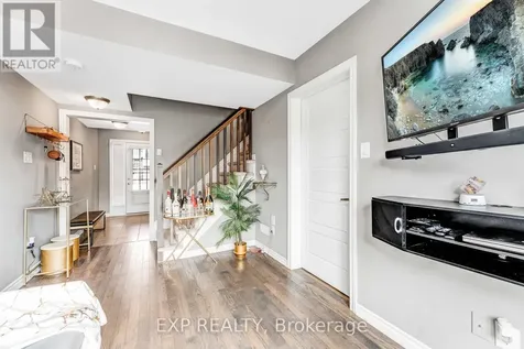 489 Coldwater Crescent Ottawa ON K2M 0J2