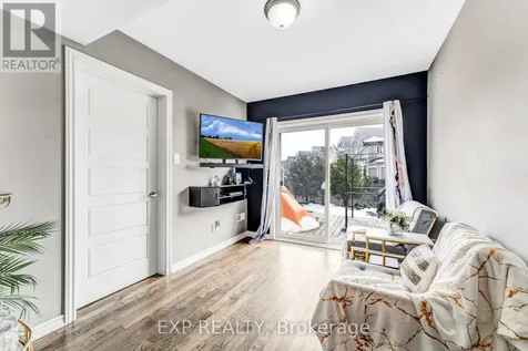 489 Coldwater Crescent Ottawa ON K2M 0J2