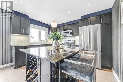 489 Coldwater Crescent Ottawa ON K2M 0J2