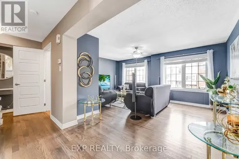 489 Coldwater Crescent Ottawa ON K2M 0J2
