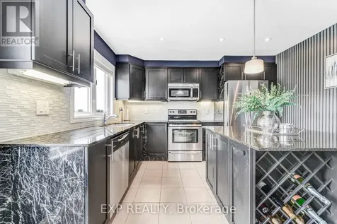 489 Coldwater Crescent Ottawa ON K2M 0J2