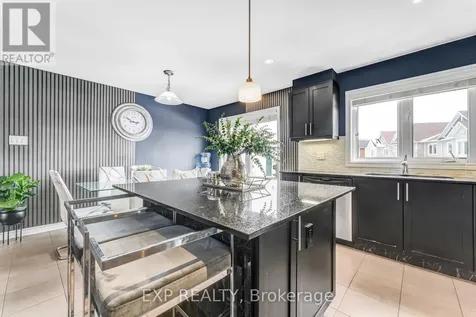 489 Coldwater Crescent Ottawa ON K2M 0J2