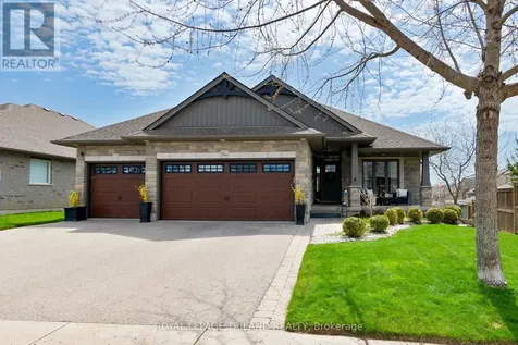 1 Lincolns Cove Street Central Elgin ON N5L 0A8