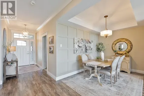 1 Lincolns Cove Street Central Elgin ON N5L 0A8