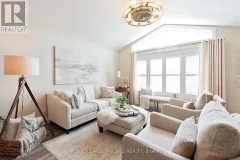 1 Lincolns Cove Street Central Elgin ON N5L 0A8
