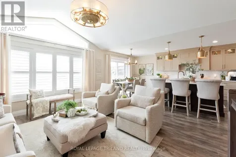 1 Lincolns Cove Street Central Elgin ON N5L 0A8