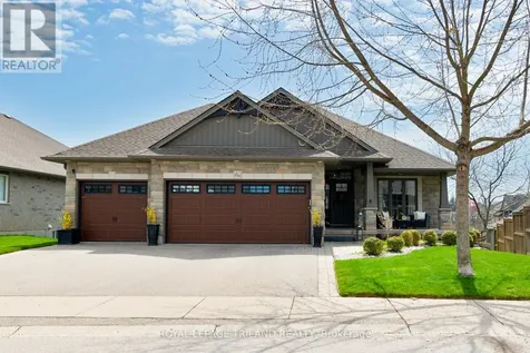 1 Lincolns Cove Street Central Elgin ON N5L 0A8