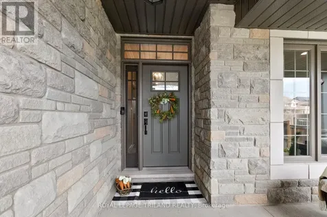 1 Lincolns Cove Street Central Elgin ON N5L 0A8