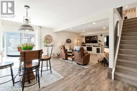 1 Lincolns Cove Street Central Elgin ON N5L 0A8