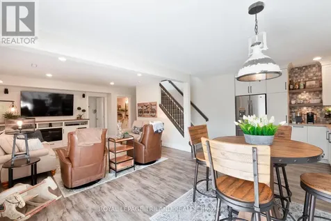 1 Lincolns Cove Street Central Elgin ON N5L 0A8