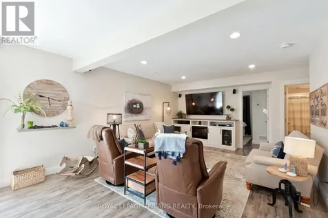 1 Lincolns Cove Street Central Elgin ON N5L 0A8