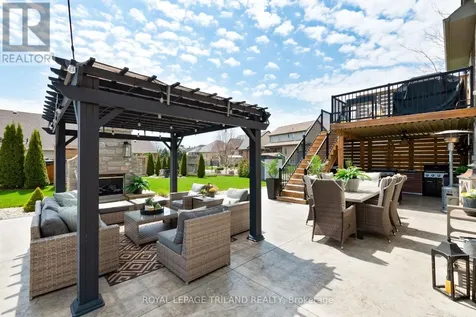 1 Lincolns Cove Street Central Elgin ON N5L 0A8