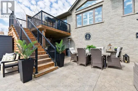 1 Lincolns Cove Street Central Elgin ON N5L 0A8