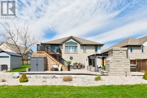 1 Lincolns Cove Street Central Elgin ON N5L 0A8