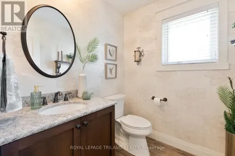 1 Lincolns Cove Street Central Elgin ON N5L 0A8