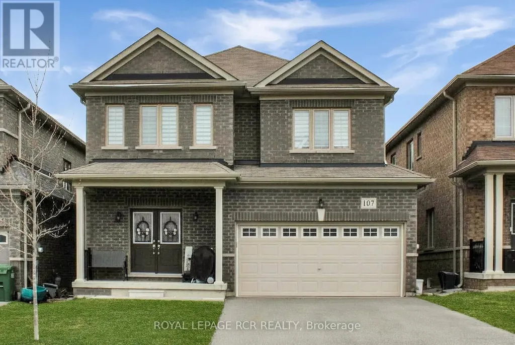 107 Werry Avenue Southgate ON N0C 1B0