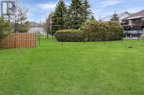 107 Werry Avenue Southgate ON N0C 1B0