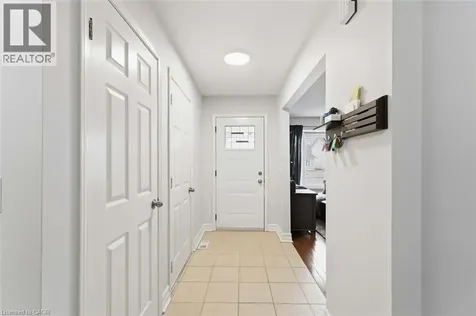 41 Eastwood Drive Welland ON L3C 6W1