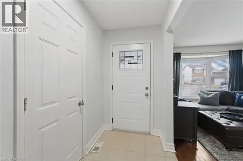 41 Eastwood Drive Welland ON L3C 6W1