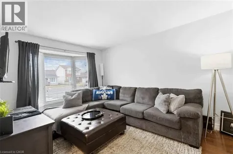41 Eastwood Drive Welland ON L3C 6W1