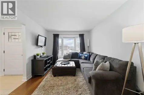 41 Eastwood Drive Welland ON L3C 6W1