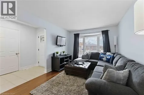 41 Eastwood Drive Welland ON L3C 6W1