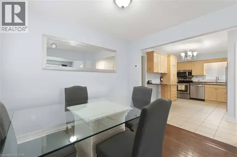 41 Eastwood Drive Welland ON L3C 6W1