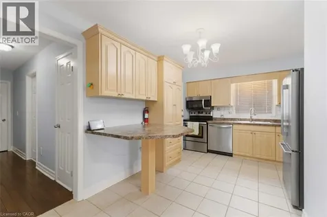41 Eastwood Drive Welland ON L3C 6W1