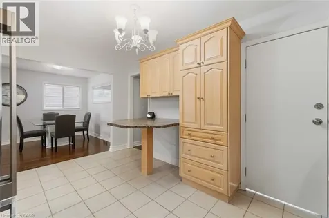 41 Eastwood Drive Welland ON L3C 6W1