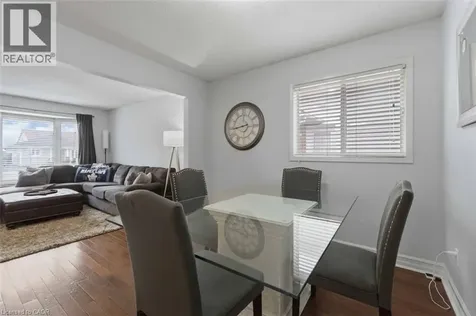 41 Eastwood Drive Welland ON L3C 6W1