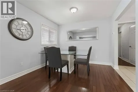 41 Eastwood Drive Welland ON L3C 6W1