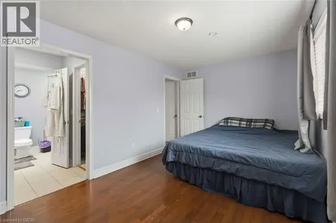41 Eastwood Drive Welland ON L3C 6W1