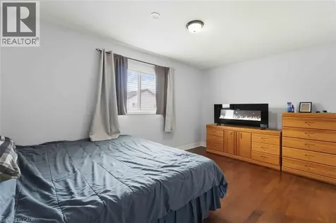 41 Eastwood Drive Welland ON L3C 6W1