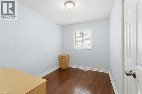 41 Eastwood Drive Welland ON L3C 6W1